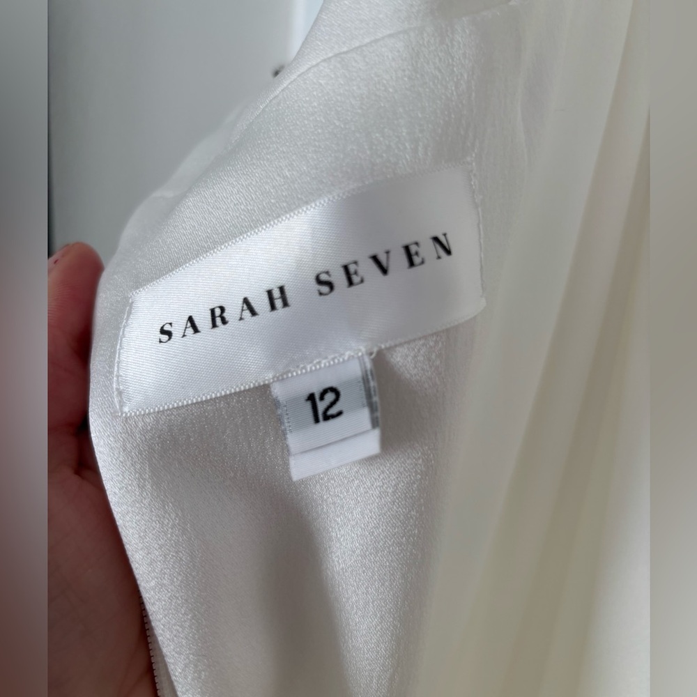Sarah Seven Rhea - Picture 8 of 8